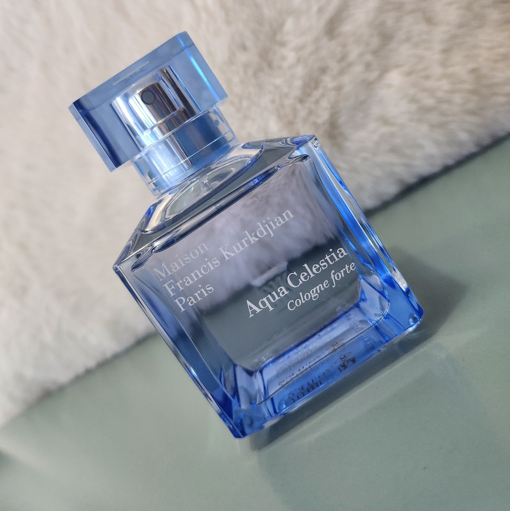 Kurkdijan Perfume